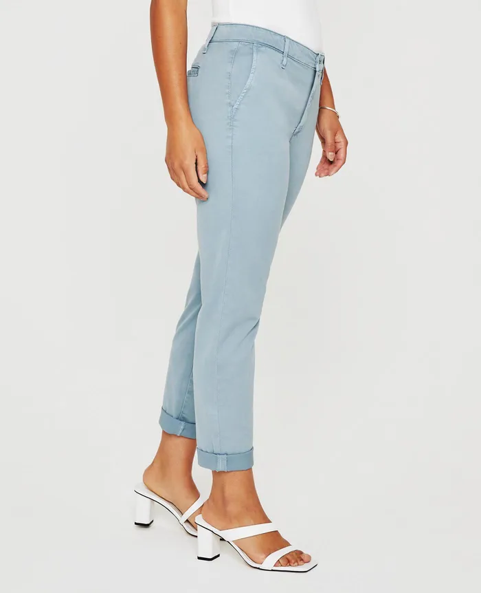 AG Jeans Pants Women Caden SULFUR COLDWATER SLATE AG Jeans Pants Women Caden SULFUR COLDWATER SLATE