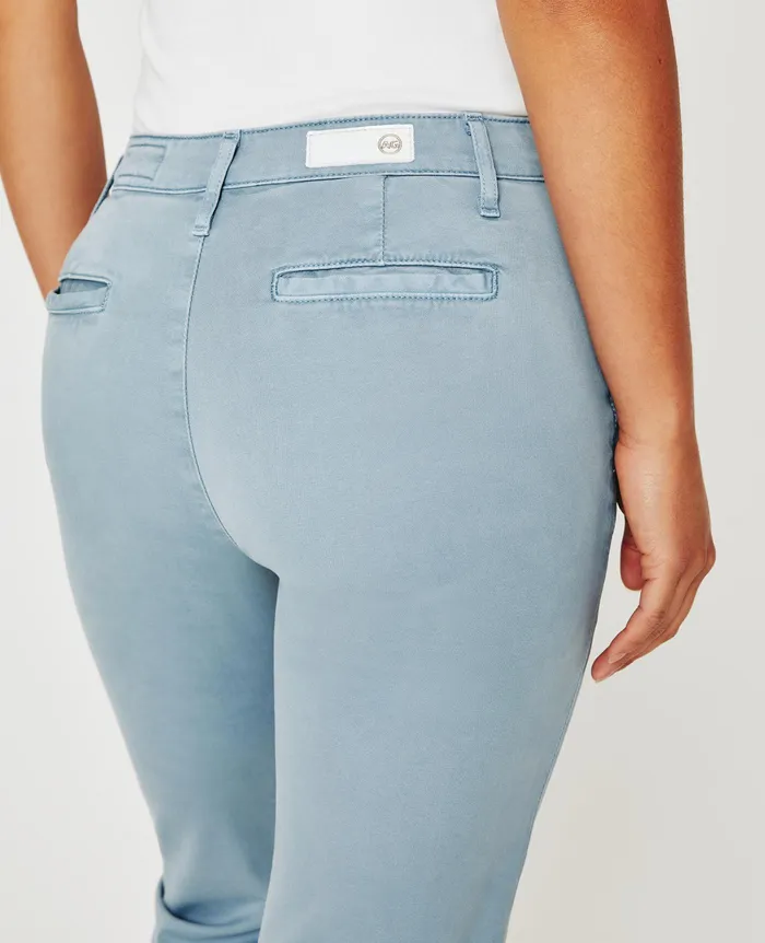 AG Jeans Pants Women Caden SULFUR COLDWATER SLATE AG Jeans Pants Women Caden SULFUR COLDWATER SLATE