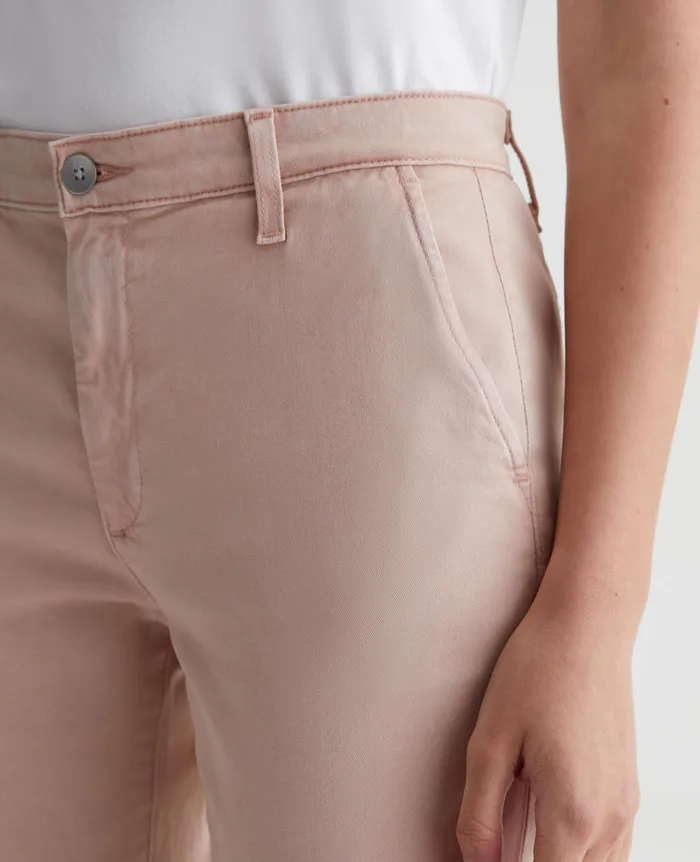 AG Jeans Pants Women Caden SULFUR ROSE CLOUD AG Jeans Pants Women Caden SULFUR ROSE CLOUD