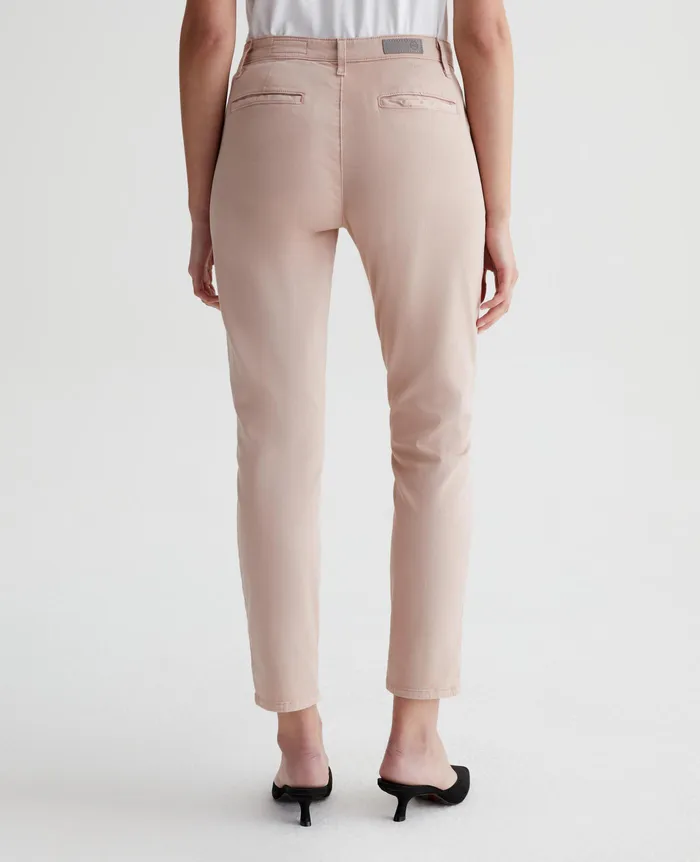 AG Jeans Pants Women Caden SULFUR ROSE CLOUD AG Jeans Pants Women Caden SULFUR ROSE CLOUD