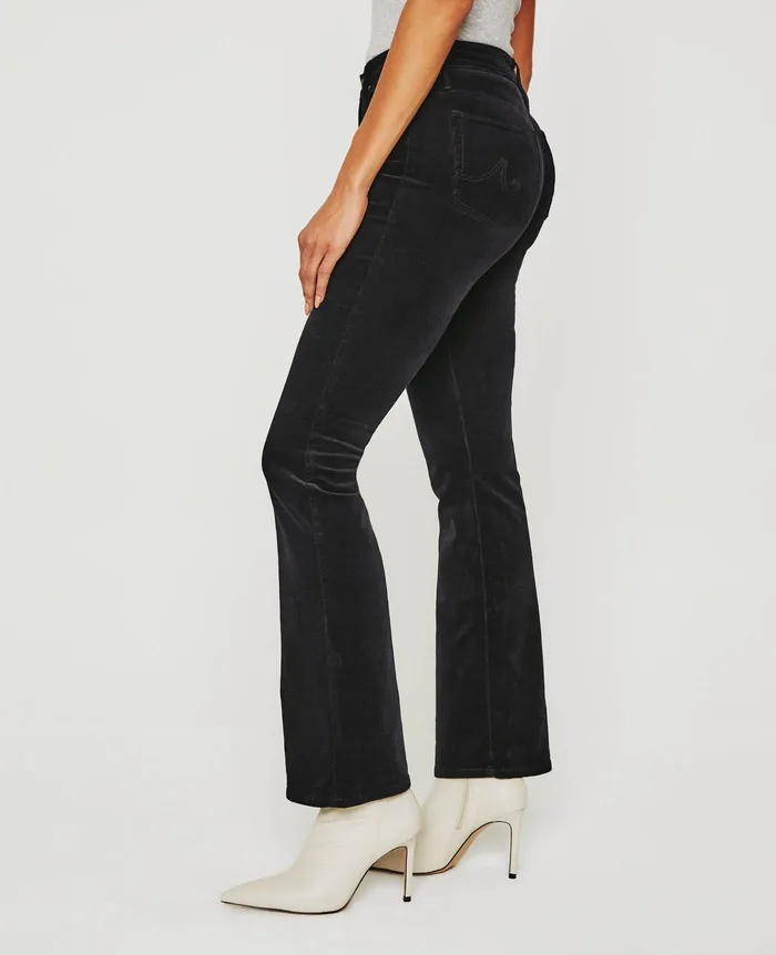 AG Jeans Pants Women Farrah Boot SUPER BLACK AG Jeans Pants Women Farrah Boot SUPER BLACK