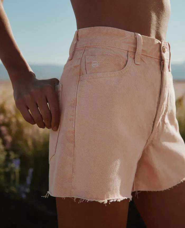 AG Jeans Skirts and Shorts Women Alexxis Short BOTANICAL BLOSSOM AG Jeans Skirts and Shorts Women Alexxis Short BOTANICAL BLOSSOM