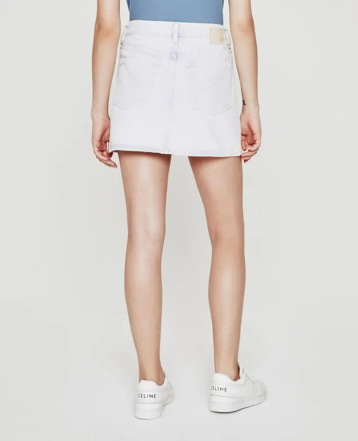 AG Jeans Skirts and Shorts Women Remy Skirt VP ICY LAVENDER AG Jeans Skirts and Shorts Women Remy Skirt VP ICY LAVENDER