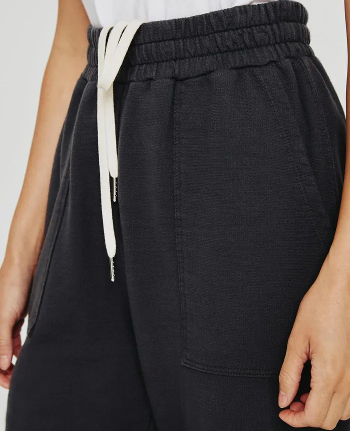 AG Jeans Sweatpants Women Nova Sweatpant INK STONE AG Jeans Sweatpants Women Nova Sweatpant INK STONE