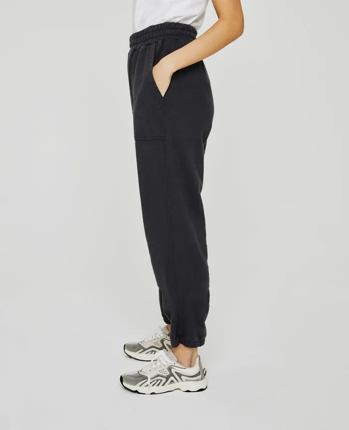 AG Jeans Sweatpants Women Nova Sweatpant INK STONE AG Jeans Sweatpants Women Nova Sweatpant INK STONE