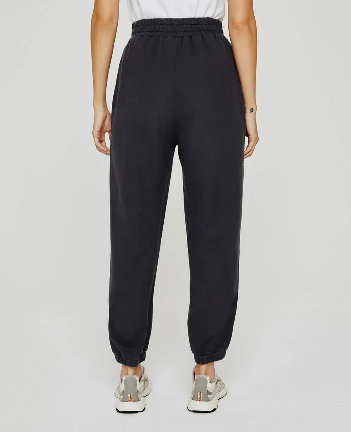 AG Jeans Sweatpants Women Nova Sweatpant INK STONE AG Jeans Sweatpants Women Nova Sweatpant INK STONE