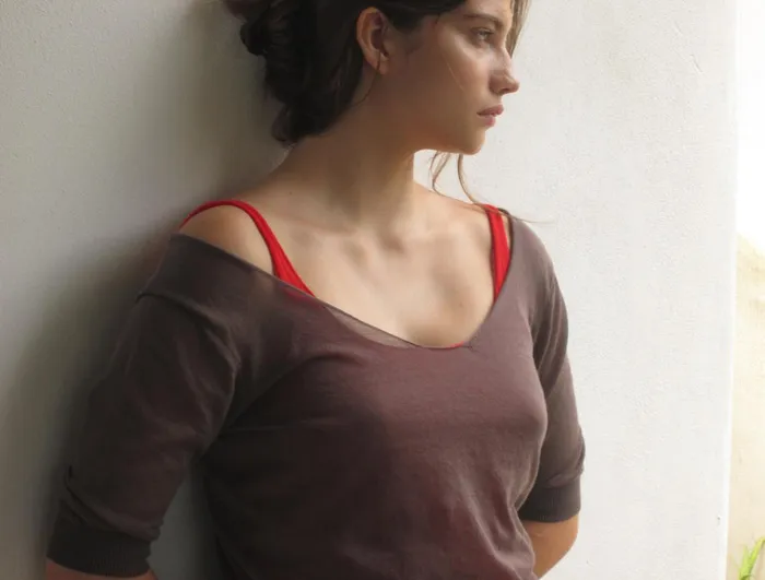 Alanis Brown Women Paloma Wool Knits