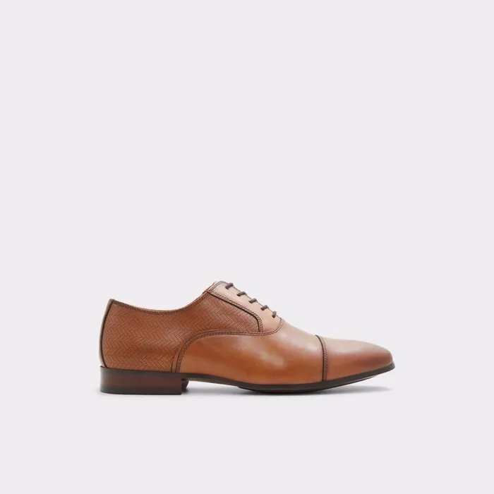 Albeck Cognac Men ALDO Oxfords and Laceups