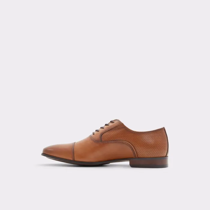 Albeck Cognac Men ALDO Oxfords and Laceups