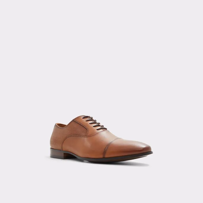 Albeck Cognac Men ALDO Oxfords and Laceups
