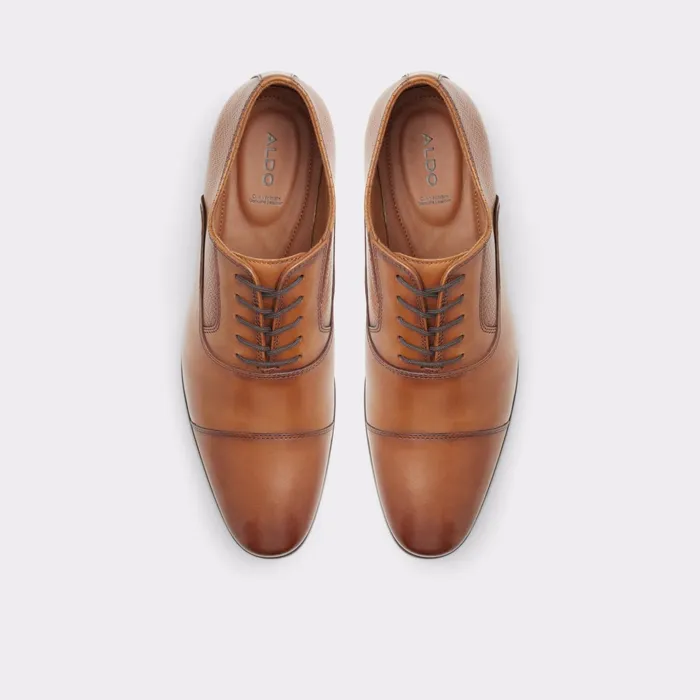 Albeck Cognac Men ALDO Oxfords and Laceups