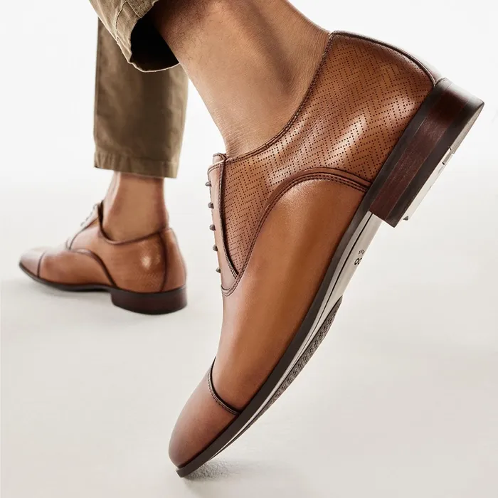 Albeck Cognac Men ALDO Oxfords and Laceups
