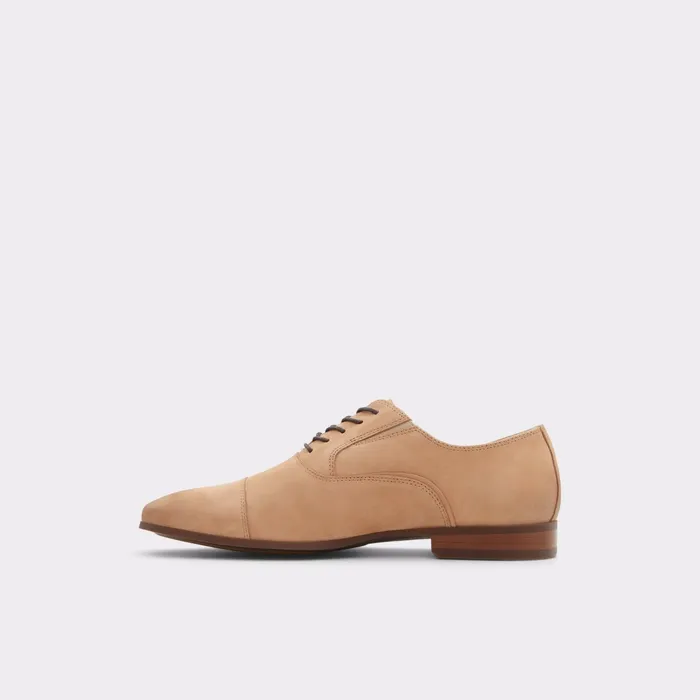 Albeck Light Brown Men ALDO Oxfords and Laceups