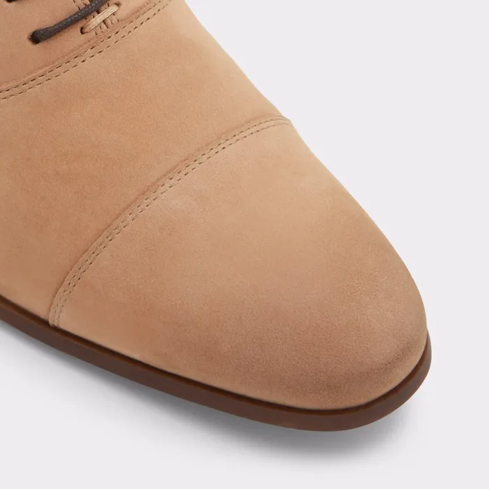 Albeck Light Brown Men ALDO Oxfords and Laceups