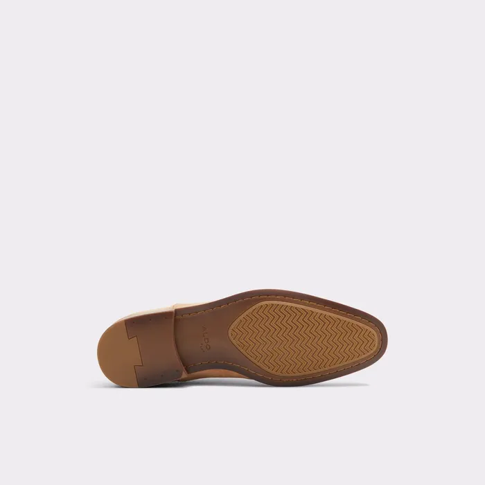 Albeck Light Brown Men ALDO Oxfords and Laceups