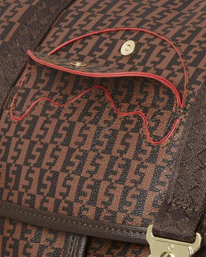 ALPHA NAVIGATOR MONTE CARLO Bags SPRAYGROUND