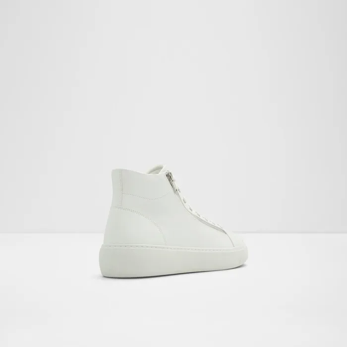 Alpha White Men ALDO Sneakers