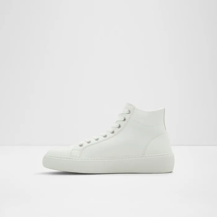 Alpha White Men ALDO Sneakers