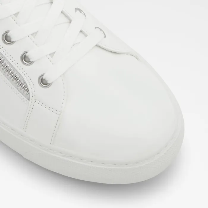 Alpha White Men ALDO Sneakers