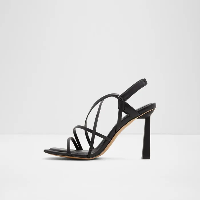 Amilia Black Women ALDO Heels