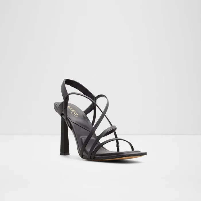Amilia Black Women ALDO Heels