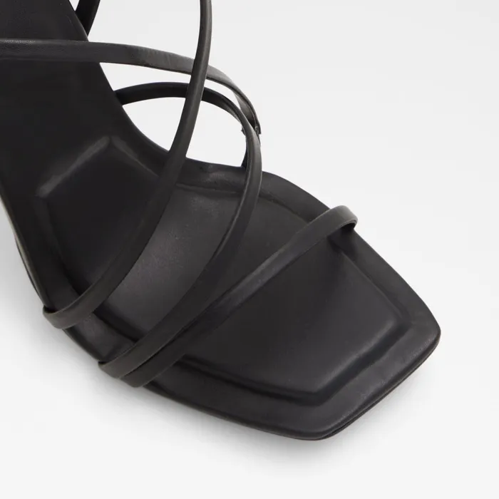 Amilia Black Women ALDO Heels