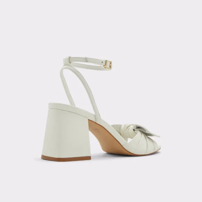 Angelbow Whitebone Women ALDO Heels