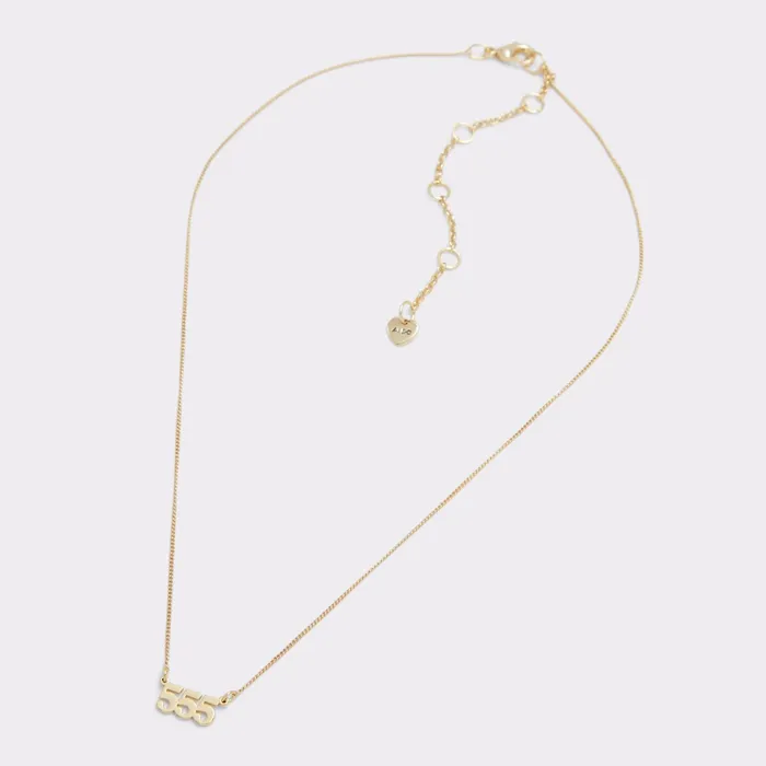 Angellic Bright Yellow Women ALDO Jewelry