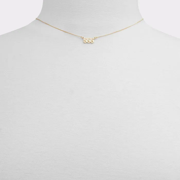 Angellic Bright Yellow Women ALDO Jewelry