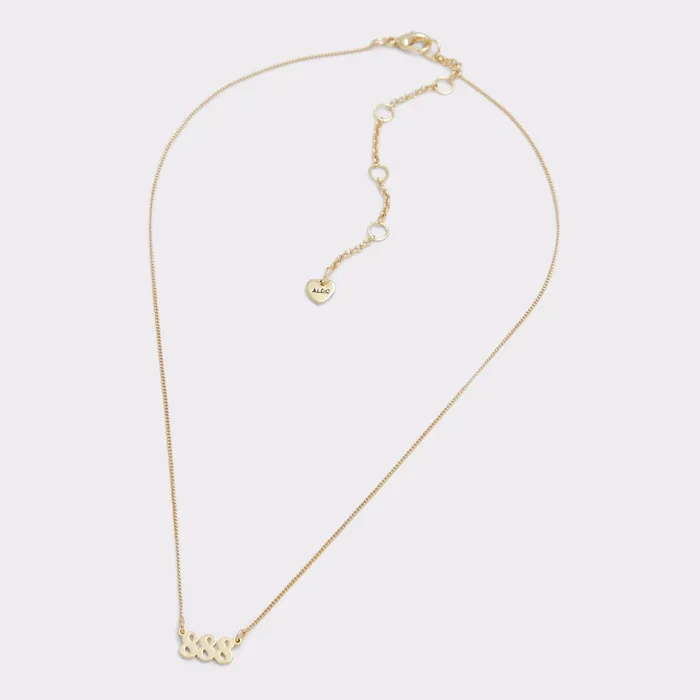 Angellic Champagne Women ALDO Jewelry