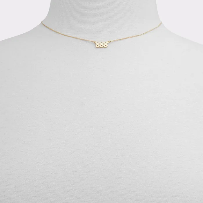 Angellic Champagne Women ALDO Jewelry