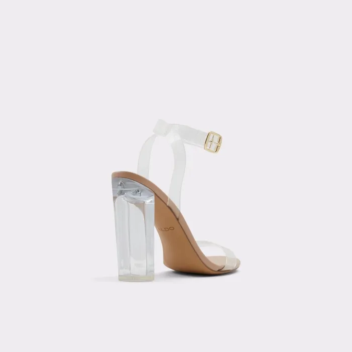 Aniwien Bone Women ALDO Heels