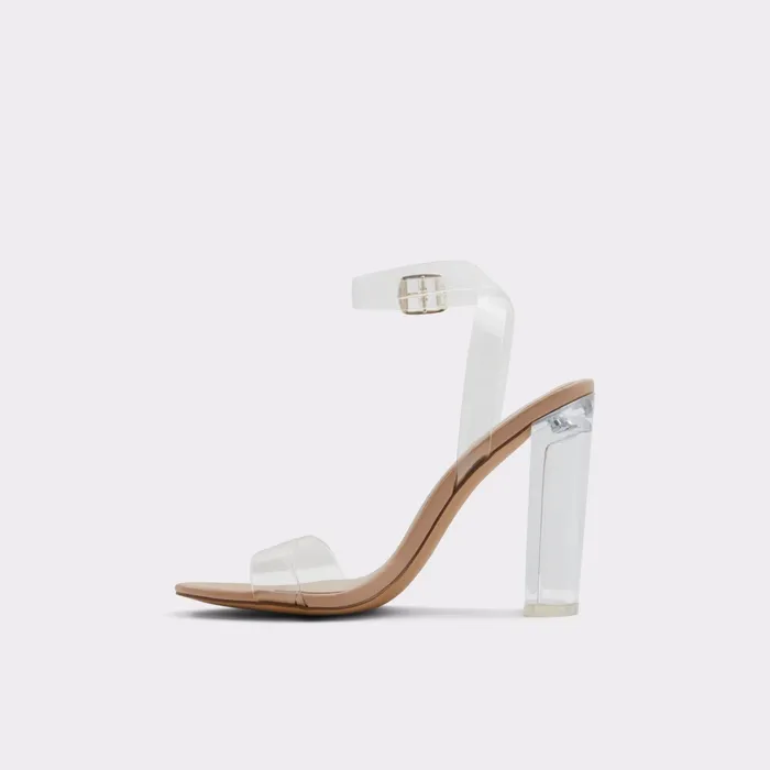 Aniwien Bone Women ALDO Heels