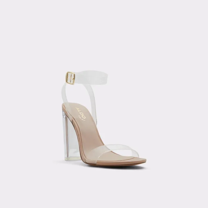 Aniwien Bone Women ALDO Heels