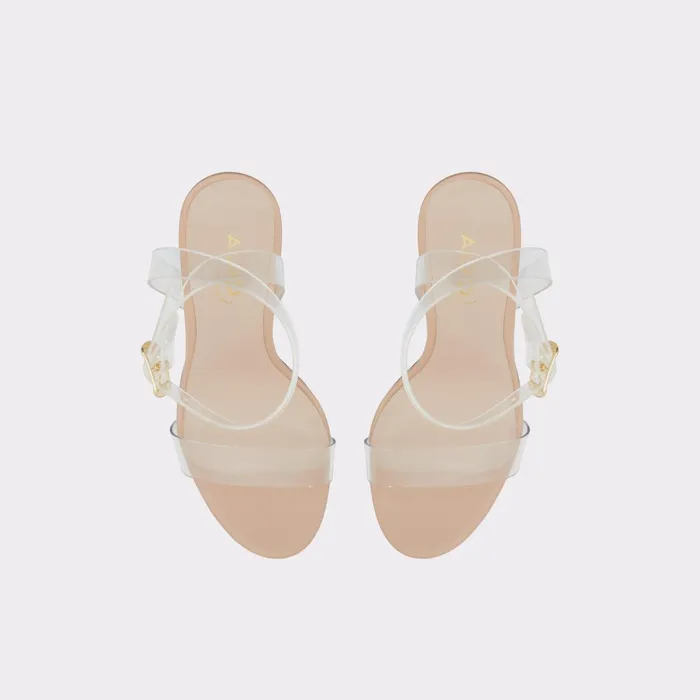 Aniwien Bone Women ALDO Heels