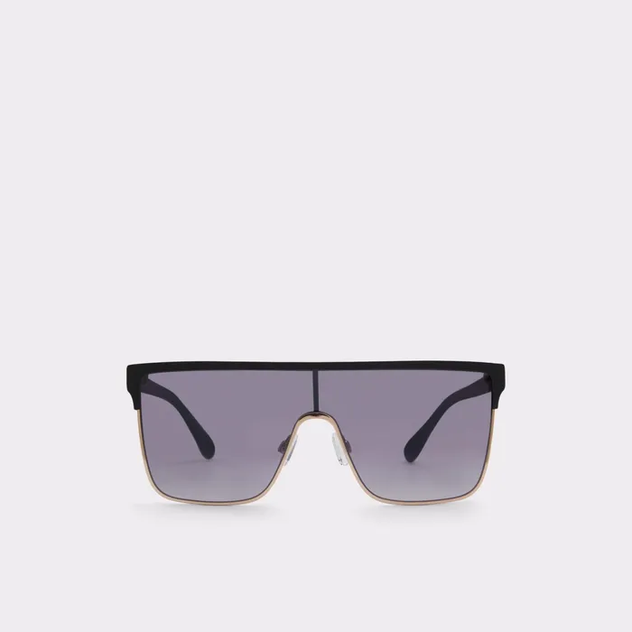 Astoveth Blackgold Multi Women ALDO Sunglasses