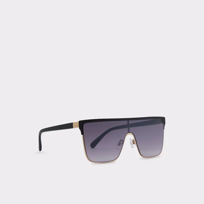 Astoveth Blackgold Multi Women ALDO Sunglasses