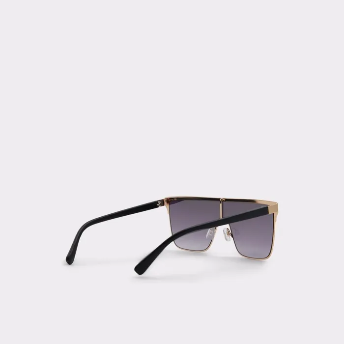 Astoveth Blackgold Multi Women ALDO Sunglasses