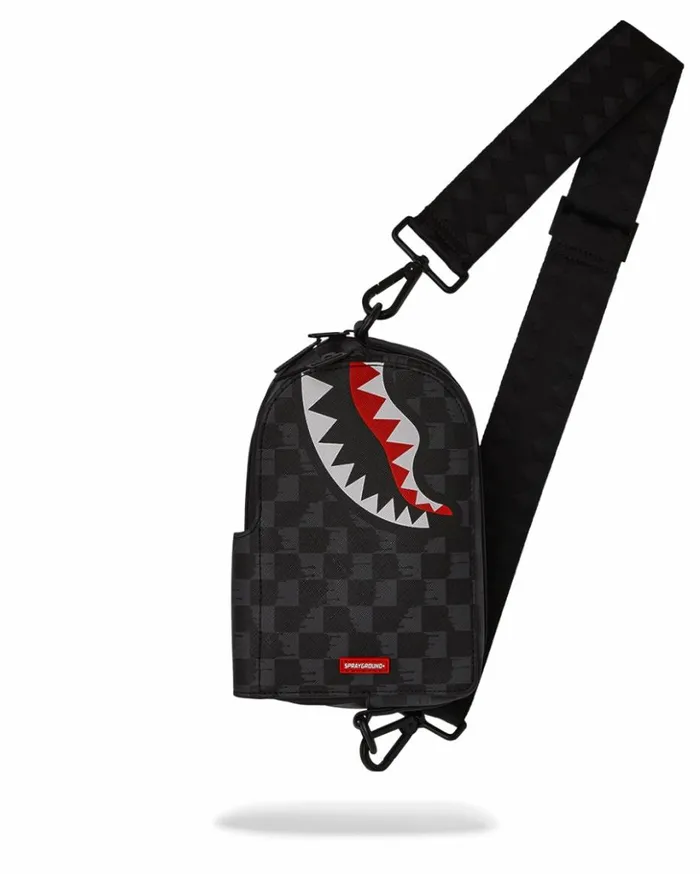 ATOMIC VAPOR BACKPACK SLING Bags SPRAYGROUND