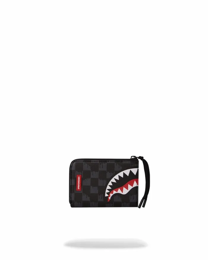 ATOMIC VAPOR BIFOLD WALLET Bags SPRAYGROUND