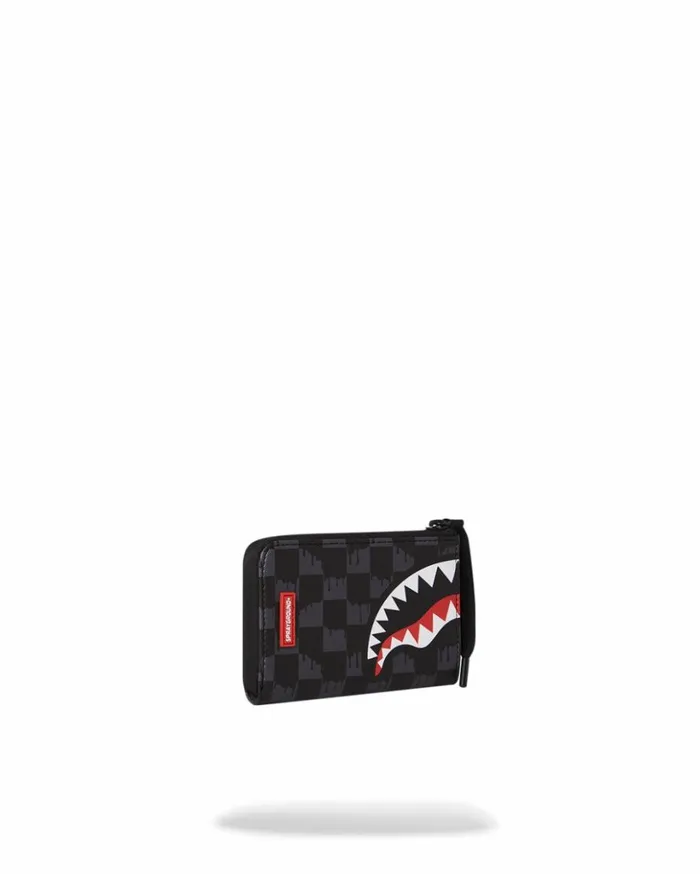 ATOMIC VAPOR BIFOLD WALLET Bags SPRAYGROUND