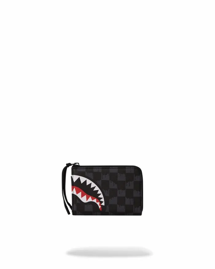 ATOMIC VAPOR BIFOLD WALLET Bags SPRAYGROUND