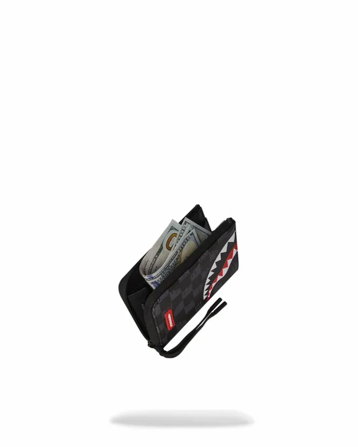 ATOMIC VAPOR BIFOLD WALLET Bags SPRAYGROUND