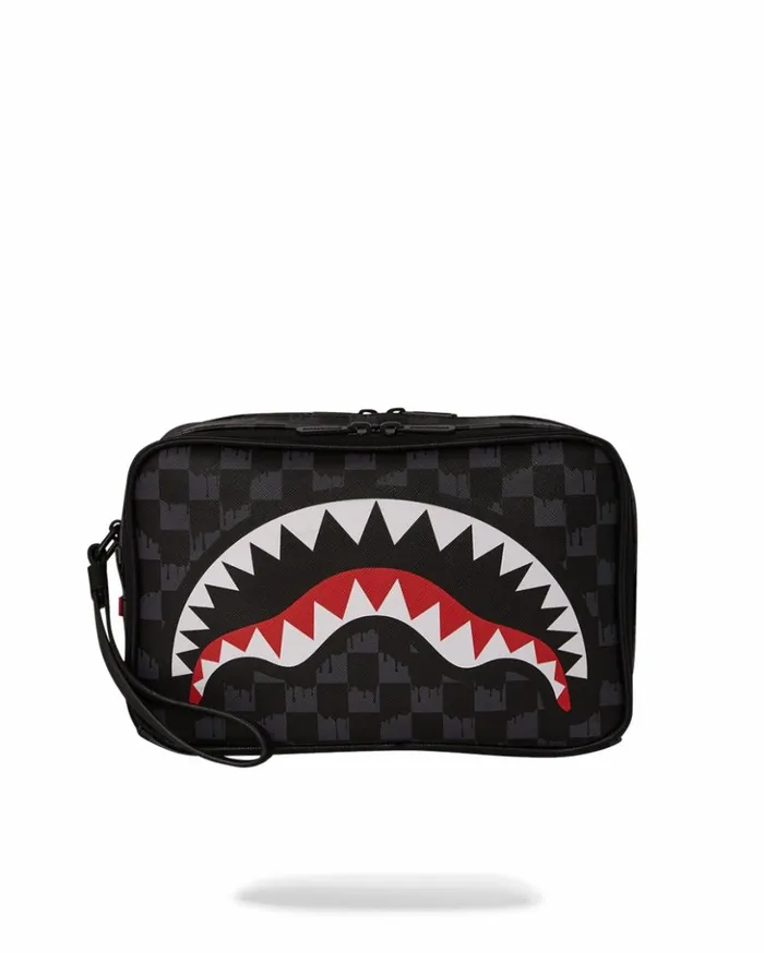 ATOMIC VAPOR BRICKSIDE TOILETRY BAG Bags SPRAYGROUND