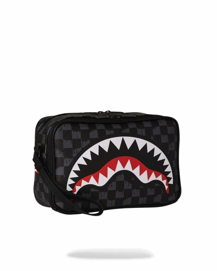 ATOMIC VAPOR BRICKSIDE TOILETRY BAG Bags SPRAYGROUND