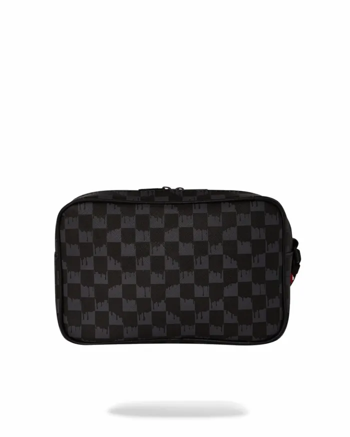ATOMIC VAPOR BRICKSIDE TOILETRY BAG Bags SPRAYGROUND
