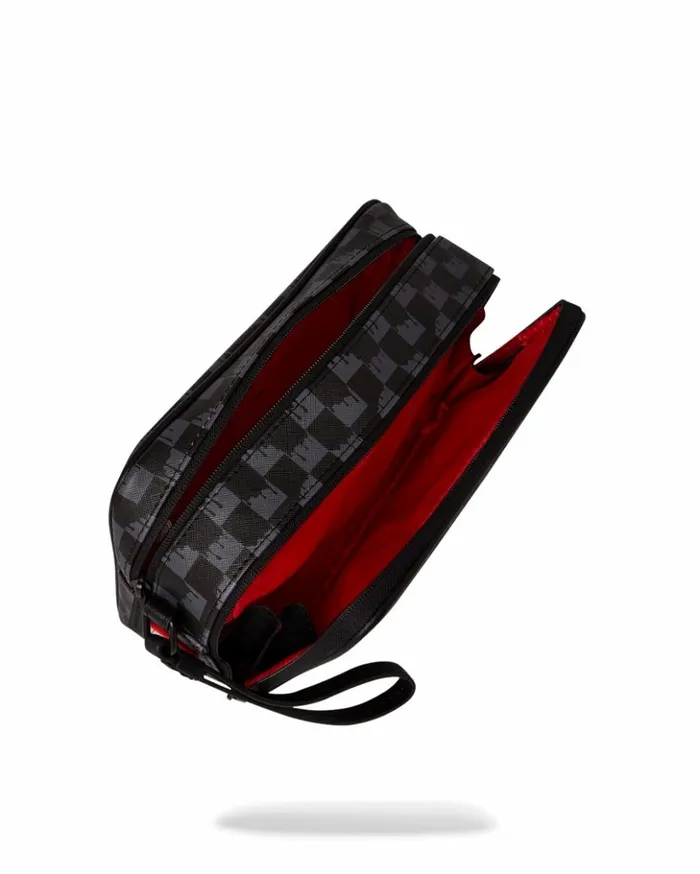 ATOMIC VAPOR BRICKSIDE TOILETRY BAG Bags SPRAYGROUND