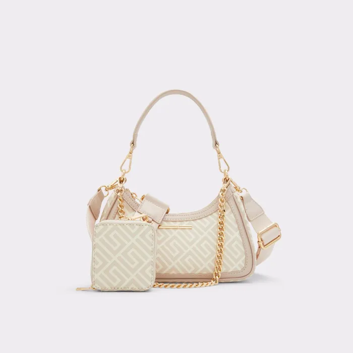 Avana Beige Women ALDO Crossbody Bags