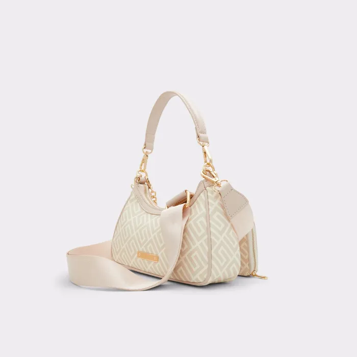 Avana Beige Women ALDO Crossbody Bags