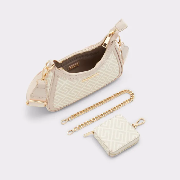 Avana Beige Women ALDO Crossbody Bags